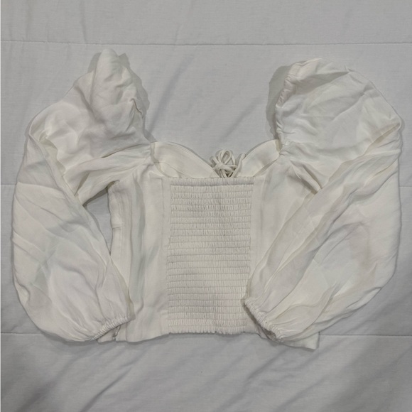 Aritzia Top - Picture 5 of 6